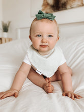 Charger l'image dans la galerie, Feutrine vert