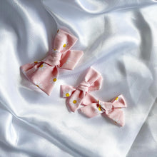 Charger l'image dans la galerie, Bouclette Margot rose