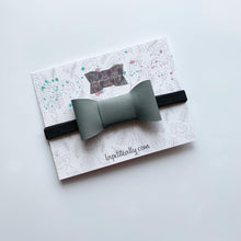 Charger l'image dans la galerie, Noeud gris