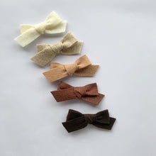 Charger l'image dans la galerie, Feutrine Naturel