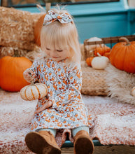 Charger l'image dans la galerie, Bouclette citrouilles