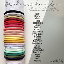 Charger l'image dans la galerie, Bouclette Adèle