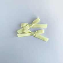Charger l'image dans la galerie, Elyana jaune pastel