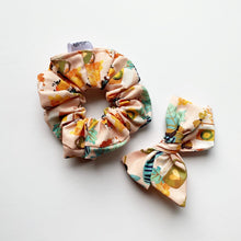 Charger l'image dans la galerie, Chouchou latté à la citrouille