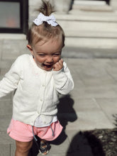 Charger l'image dans la galerie, Dentelle blanche