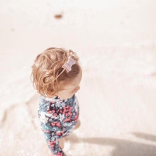 Charger l'image dans la galerie, Uni vieux rose pâle