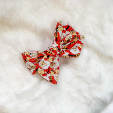 Charger l'image dans la galerie, Bouclette Père Noël