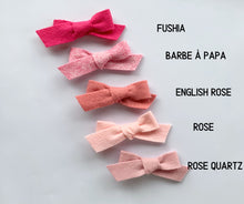 Charger l'image dans la galerie, Feutrine Rose