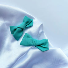 Charger l'image dans la galerie, Bébé bouclette Turquoise