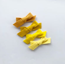 Charger l'image dans la galerie, Feutrine Jaune