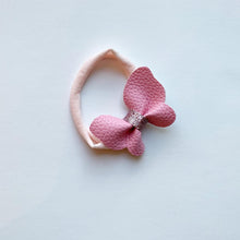 Charger l'image dans la galerie, Papillon rose