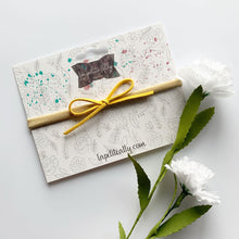 Charger l'image dans la galerie, Suedine jaune