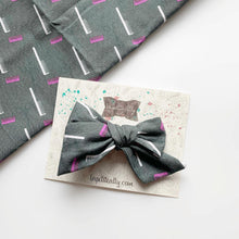 Charger l'image dans la galerie, Bouclette Sandie - Grise