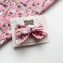 Charger l'image dans la galerie, Bouclette Sandie - Rose